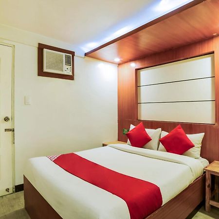 โอโย 473 แรนช์โอเทล ไดรฟ์ อิน Hotel Binan ภายนอก รูปภาพ