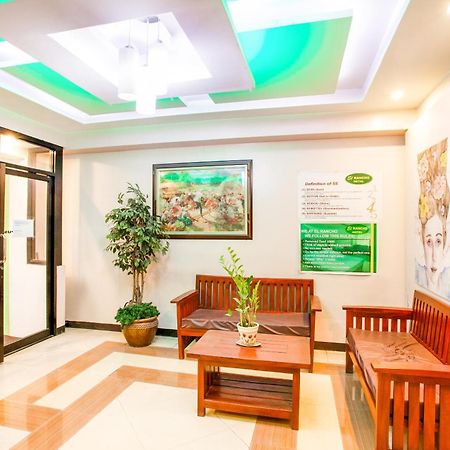 โอโย 473 แรนช์โอเทล ไดรฟ์ อิน Hotel Binan ภายนอก รูปภาพ