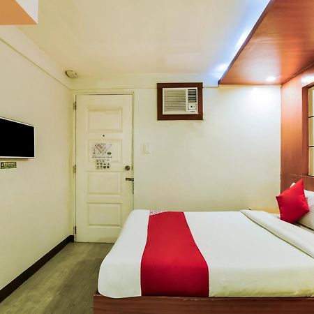 โอโย 473 แรนช์โอเทล ไดรฟ์ อิน Hotel Binan ภายนอก รูปภาพ