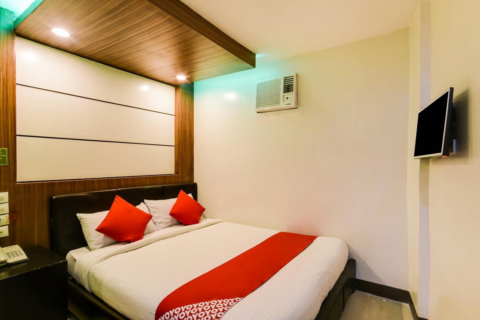 โอโย 473 แรนช์โอเทล ไดรฟ์ อิน Hotel Binan ภายนอก รูปภาพ