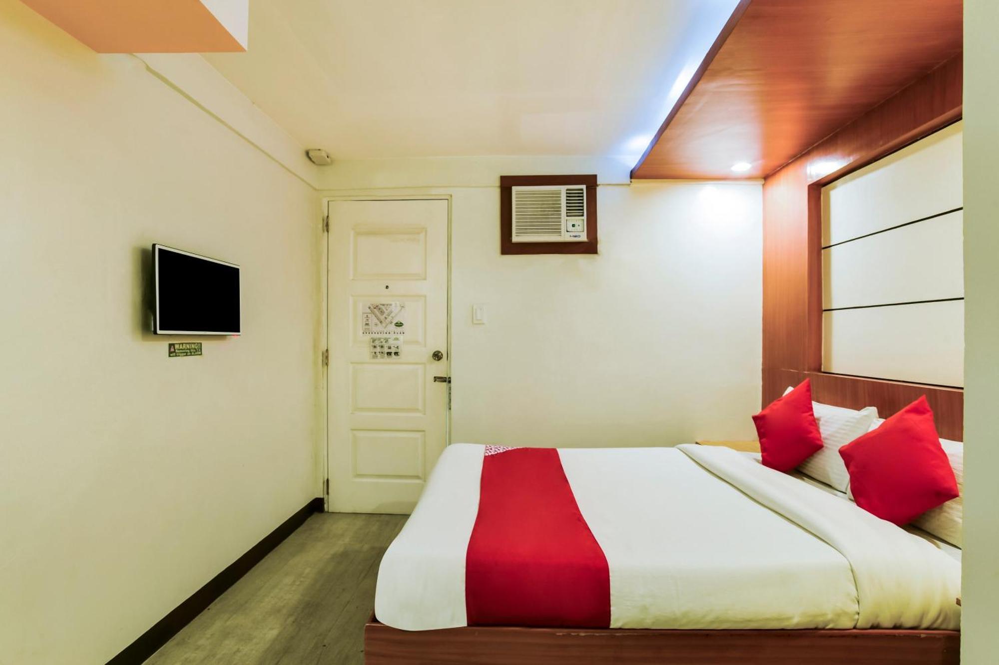 โอโย 473 แรนช์โอเทล ไดรฟ์ อิน Hotel Binan ภายนอก รูปภาพ