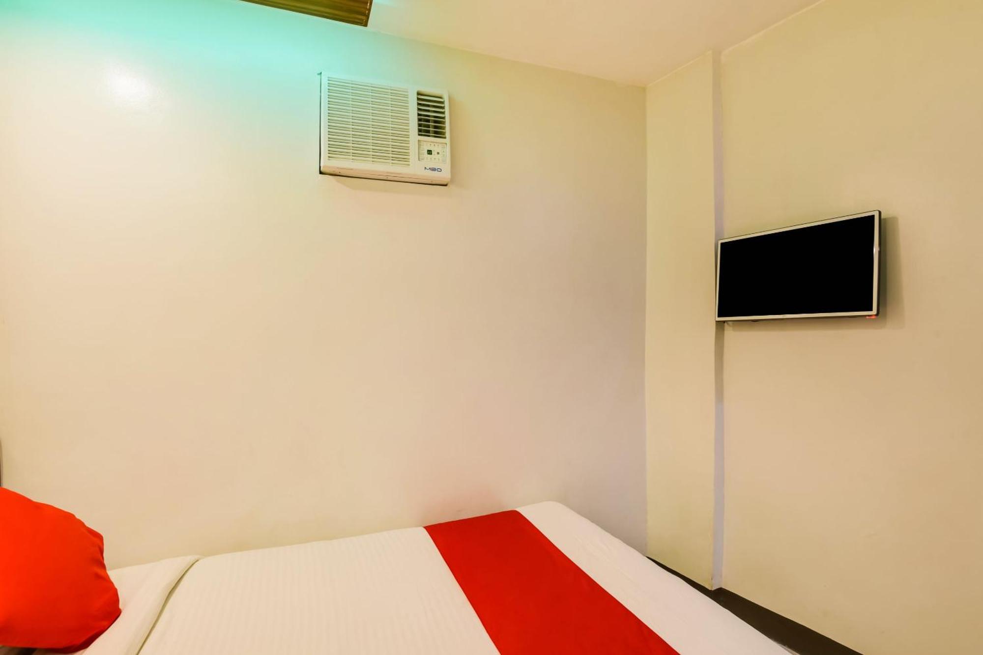 โอโย 473 แรนช์โอเทล ไดรฟ์ อิน Hotel Binan ภายนอก รูปภาพ