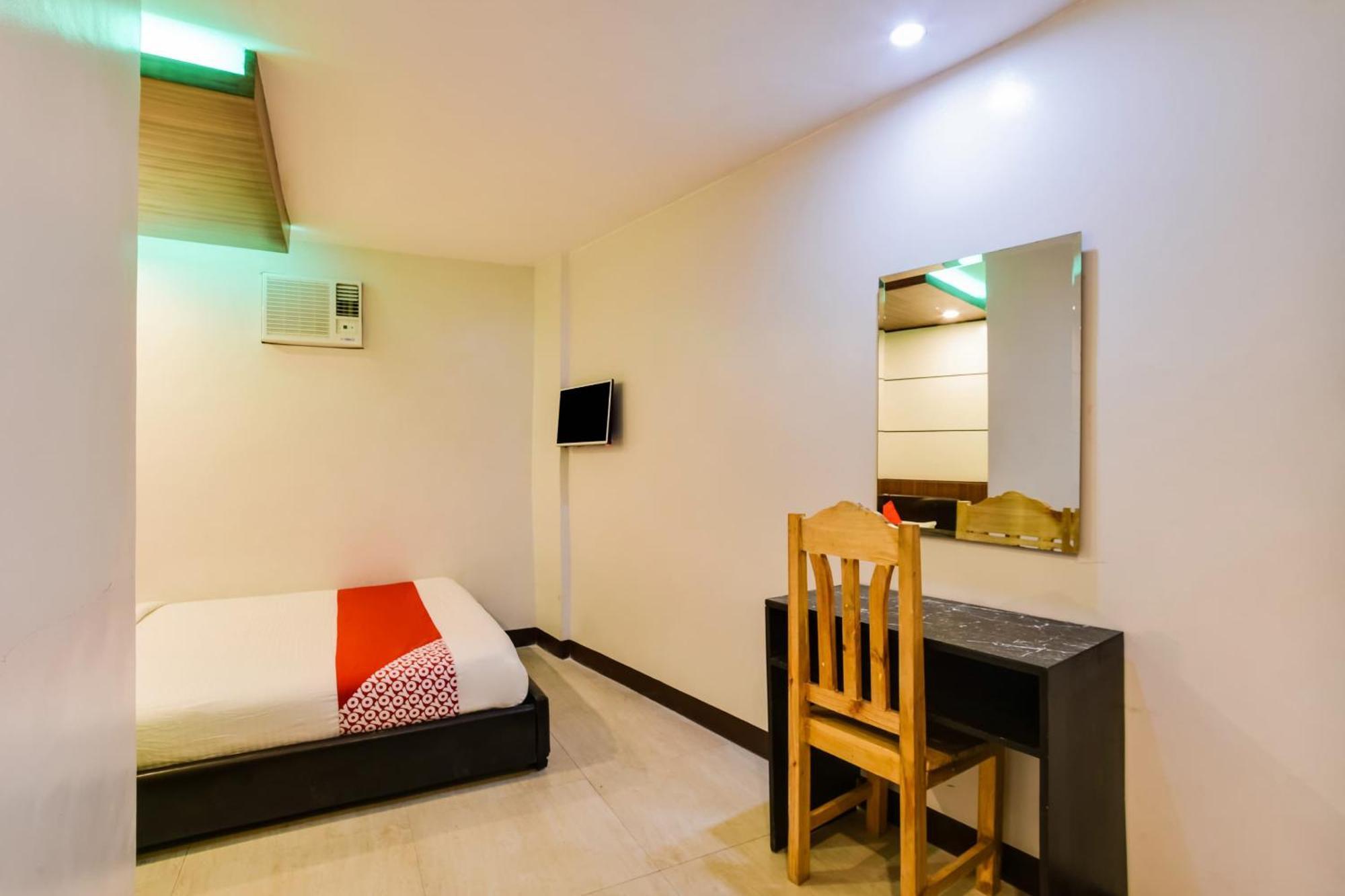 โอโย 473 แรนช์โอเทล ไดรฟ์ อิน Hotel Binan ภายนอก รูปภาพ